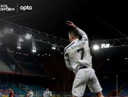 Cristiano Ronaldo Semakin Dekat Kembali ke MU