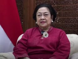 Megawati Instruksikan Semua Kepala Daerah Kader PDIP Tunda Ikut Retret