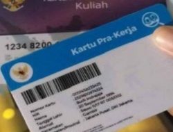 Ini Syarat dan Cara Daftar Kartu Prakerja Gelombang 18