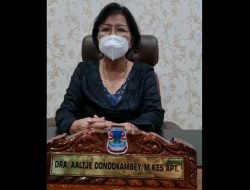 Ketua DPRD Manado Tegaskan JKN-KIS Diwajibkan untuk Kesejahteraan Rakyat