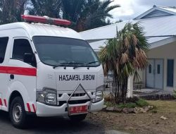 Keluarga Pasien Bilang RSUP Kandou Bertanggungjawab terhadap Pasien Meninggal Covid