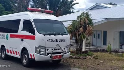 Keluarga Pasien Bilang RSUP Kandou Bertanggungjawab terhadap Pasien Meninggal Covid