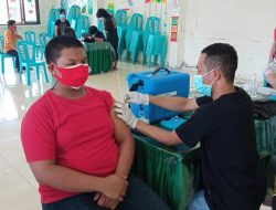 Vaksinasi Anak Usia 6-11 Tahun Dimulai, Jangan Panik Bila Terjadi KIPI