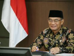 Ingat-ingat, Libur Tahun Baru Islam Diubah ke 11 Agustus 2021