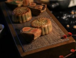 Hotel dan Resor Marriott Bonvoy di Indonesia Tawarkan Ragam Pilihan Kue Bulan