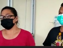 Keluarga Pasien Yandri Mongkol Minta Warga Jangan Takut Berobat di RS
