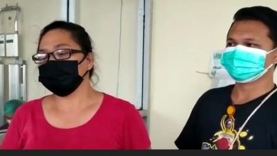 Keluarga Pasien Yandri Mongkol Minta Warga Jangan Takut Berobat di RS