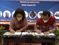 BI Sulut Dukung Dekranasda Kembangkan Potensi UMKM/IKM Kerajinan