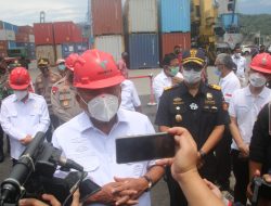 Komoditi Pertanian Senilai Rp63,601 Miliar Diekspor ke 14 Negara, Bea Cukai Siap Bantu Eksportir