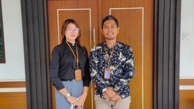 PN Manado Tolak Gugatan Rp3,4 Miliar Oknum Pegawai Kejaksaan
