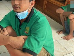Modus Lelang Mobil, Pencatut Nama Kakanwil Bea Cukai Sulbagtara Akhirnya Ditangkap