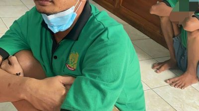 Modus Lelang Mobil, Pencatut Nama Kakanwil Bea Cukai Sulbagtara Akhirnya Ditangkap