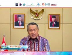 Mulai 1 Maret 2022 Bayar Pakai QRIS Bisa Sampai Rp10 Juta