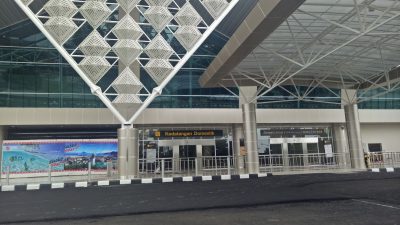 Simak Aturan Terbaru Naik Pesawat Hingga Kereta Api