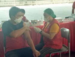 Penyintas Covid Harus Tunggu 3 Bulan Sebelum Diizinkan Vaksinasi