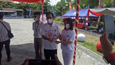 Jangan Khawatir, Beli Nike Tore Nio’s Sudah Bisa Gunakan QRIS