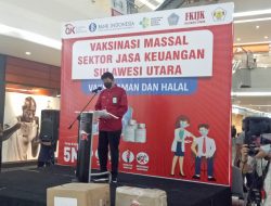 Imbas Pandemi di Sulut, 136.000 Debitur Dapatkan Restrukturisasi Kredit