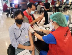 Perlu Diketahui Nih 21 Gejala Covid Bagi yang Sudah Divaksin