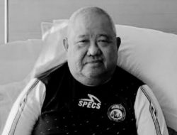 Sepakbola Indonesia Berduka, Andi Darussalam Tabusalla Meninggal Dunia