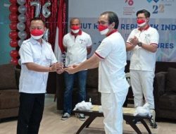 Hadiah HUT ke-22, JFX Torehkan Volume Transaksi Lebih 5 Juta Lot