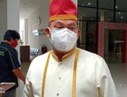 Masuk Talaud Wajib Tunjukkan Sertifikat Vaksin dan Hasil Antigen