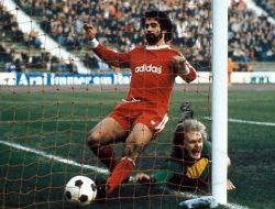 Legenda Timnas Jerman Gerd Mueller Tutup Usia
