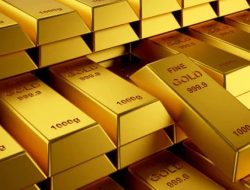 Analis Prediksi Harga Emas Masih Loyo