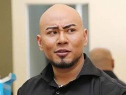 Deddy Corbuzier Cerita Hampir Meninggal karena Covid-19