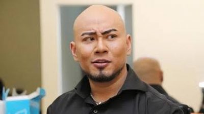 Deddy Corbuzier Cerita Hampir Meninggal karena Covid-19