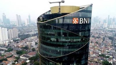 Candra Wijaya Apresiasi Dukungan BNI untuk Kemajuan Bulutangkis Indonesia