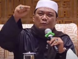 Yahya Waloni Ditangkap Tim Bareskrim Polri