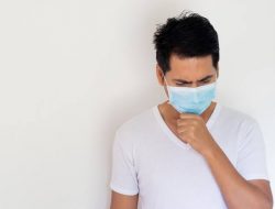 Pakar Epidemiolog Prediksi Wajib Masker Bisa Dilonggarkan Akhir 2022