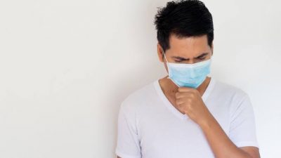 Pakar Epidemiolog Prediksi Wajib Masker Bisa Dilonggarkan Akhir 2022