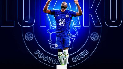 Romelu Lukaku Kembali ke Chelsea