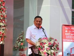ASN dan THL Pemprov Sulut Cuti Bersama Mulai 26 Desember Hingga 3 Januari