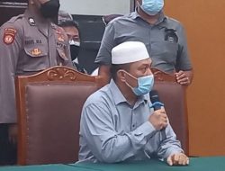 Yahya Waloni Menyesal Sudah Mengolok-olok Umat Kristen