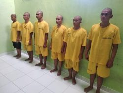 6 Anggota TNI Ditahan, Diduga Terlibat dalam Tewasnya Praja Candra