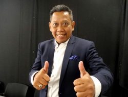 Operasi Pendarahan Otak Tukul Arwana Berjalan Lancar