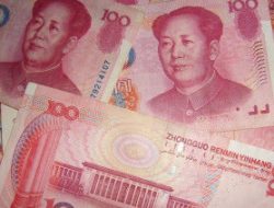 Indonesia-China Sepakat Transaksi Menggunakan Yuan