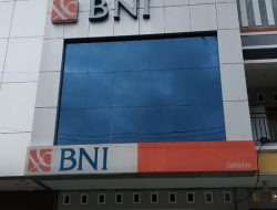 Boss BNI Tegaskan Tak Ada Nasabah Tarik Dana Besar-besaran Imbas Peresmian Danantara
