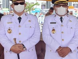 Dirayakan Sederhana, Masyarakat Mensyukuri HUT ke-19 Kabupaten Kepulauan Talaud