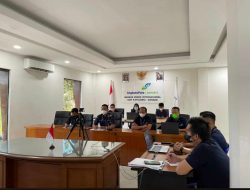 Perkuat Pengawasan Keamanan, Bandara Sam Ratulangi Gelar Pertemuan ASC dan AEC