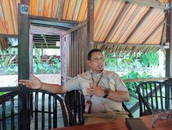 Bandara Sam Ratulangi Optimis Pariwisata Sulut Kembali Bangkit