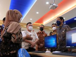 Astra Tingkatkan Kualitas Pendidikan Vokasi dengan Revitalisasi Tiga SMK di Surakarta