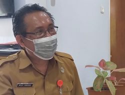 SMA Negeri 9 Manado Telah Jalankan PTM, Diikuti 15 Siswa Per Kelas