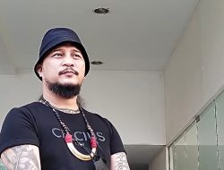 Viral Bantu Biaya Pengobatan Orang Lain, Andy Rompas: Niat Saya untuk Membantu