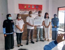 Grup Astra Manado: Selamat HUT ke-57 Sulawesi Utara