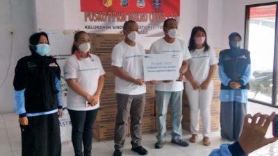 Grup Astra Manado: Selamat HUT ke-57 Sulawesi Utara