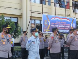 Jasa Raharja Beri Kepastian bagi Masyarakat Alami Kecelakaan Lalu Lintas