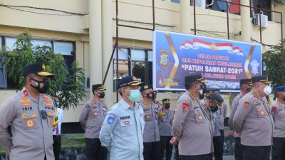 Jasa Raharja Beri Kepastian bagi Masyarakat Alami Kecelakaan Lalu Lintas